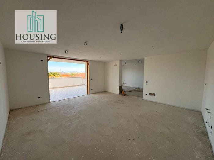 Casa quadrilocale in vendita in Via Conselvana, Centro, Maserà di Padova