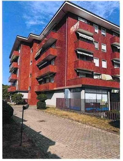 Appartamento con 6 locali in vendita in Via Novara Ghemme NO Italia, Ghemme