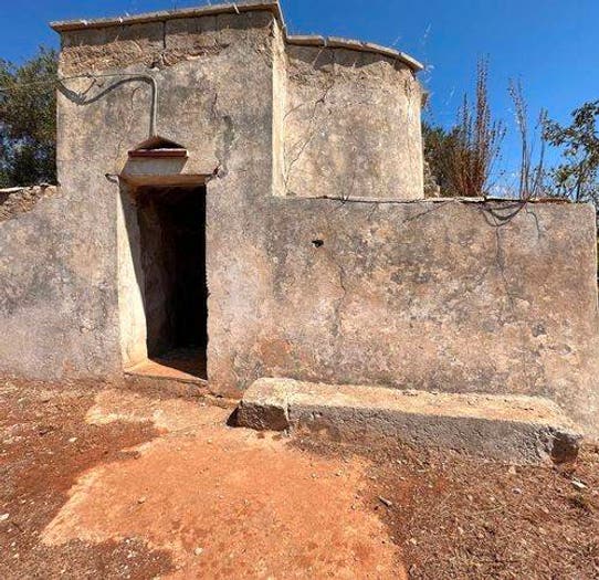 Casa bilocale in vendita in Carovigno, Centro