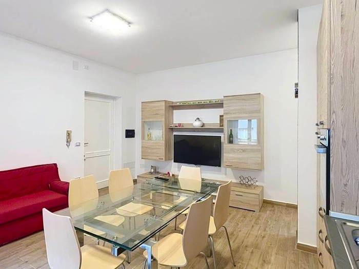 Appartamento trilocale in vendita in Via Antonio Segni, Mercede Calabona, Alghero