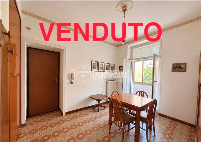 Appartamento bilocale in vendita in Via Gradisca, Germanedo, Lecco