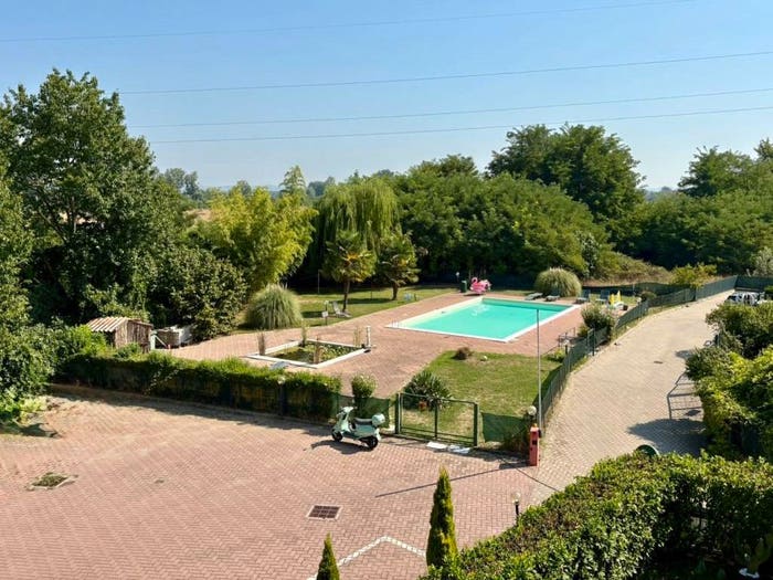 Appartamento trilocale in vendita in Casalbagliano, Alessandria