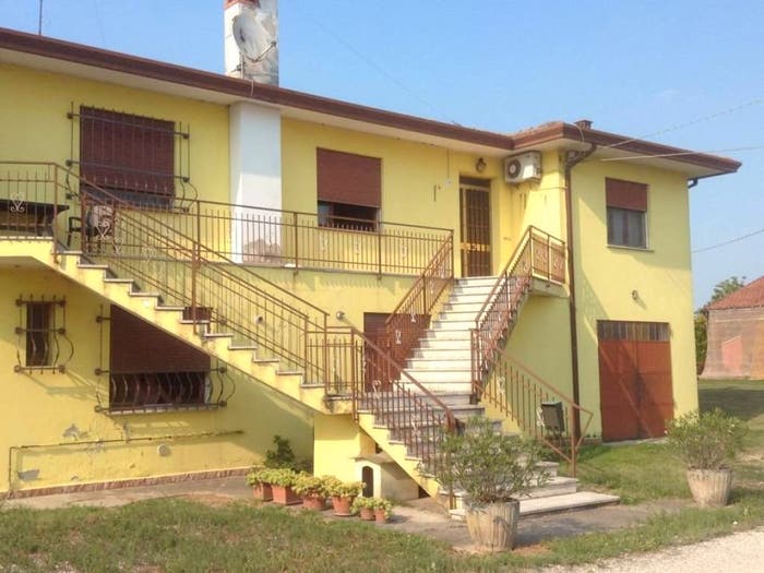 Casa con 6 locali in vendita in GAVELLO Via Canal Bianco inf, Adria