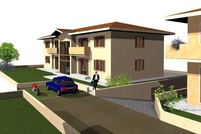 Case in Vendita e in Affitto - 2
