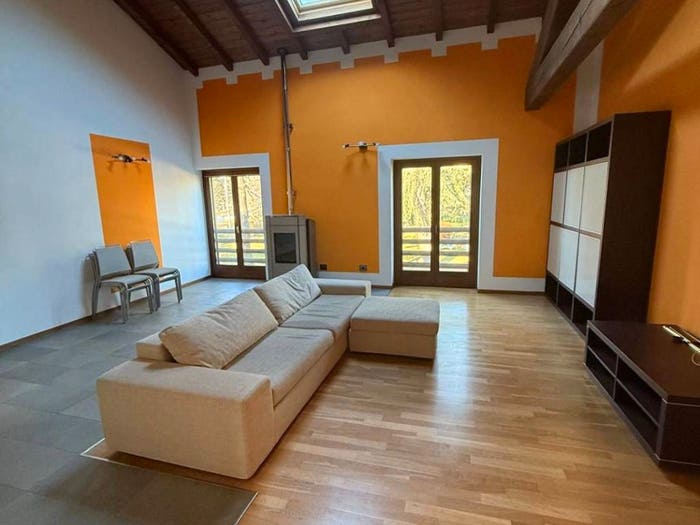 Casa quadrilocale in vendita in Via dei Partigiani, Sizzano
