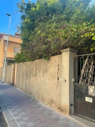 Casa quadrilocale in vendita in Via Scirocco, Quartiere del Sole, Cagliari