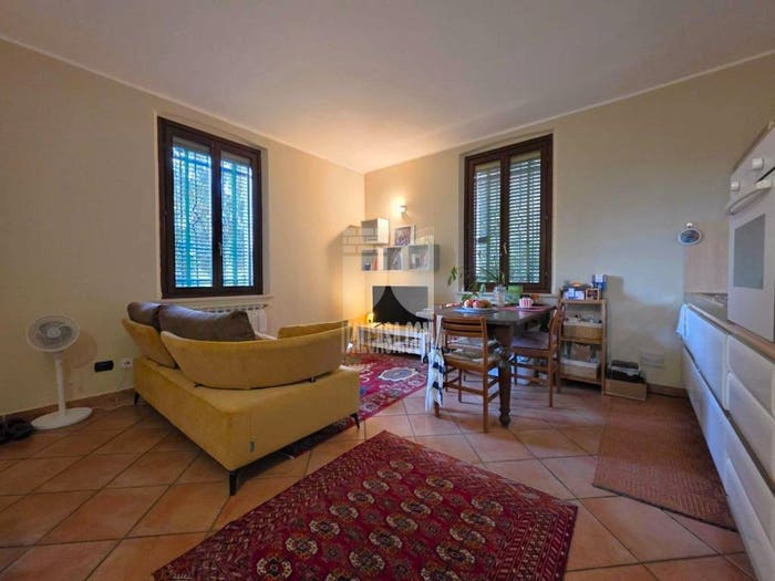 Appartamento bilocale in vendita in VIA DEI GHISI, Dosso del Corso Chiesanuova, Mantova
