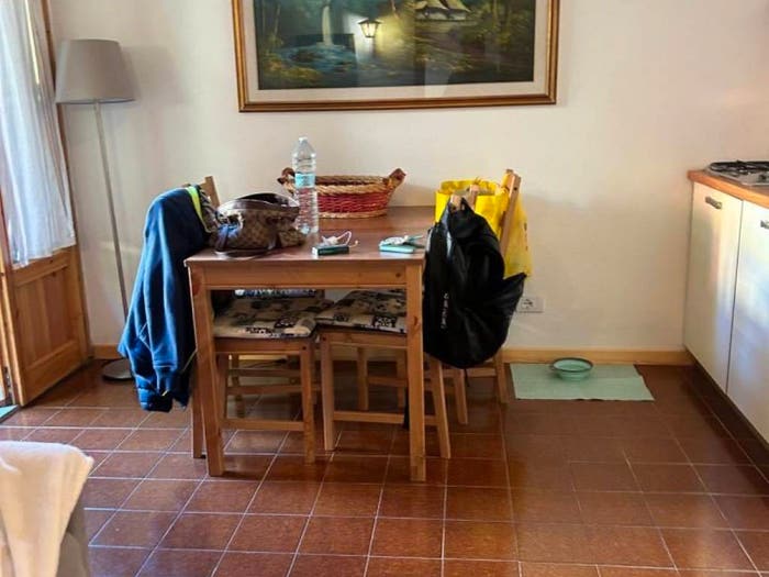 Appartamento bilocale in vendita in Fiumalbo Dogana, Fiumalbo