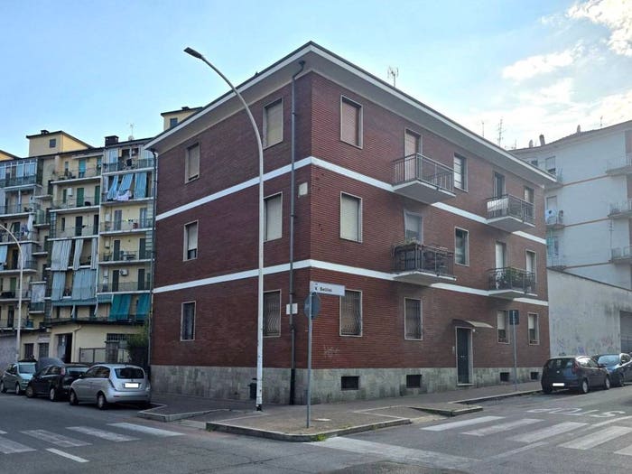 Appartamento trilocale in vendita in Via Bellini, San Pietro, Moncalieri
