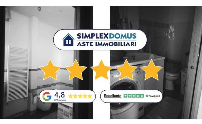 Appartamento con 5 locali in vendita in Spinete I tratto III, Centro, Fondi