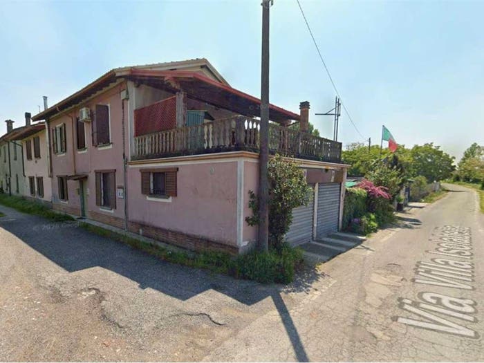 Casa quadrilocale in vendita in Via Villa Isolabella, Annicco