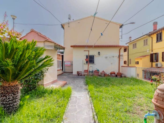 Casa quadrilocale in vendita in Via Barca di Noce, San Frediano Nord San Casciano, Cascina