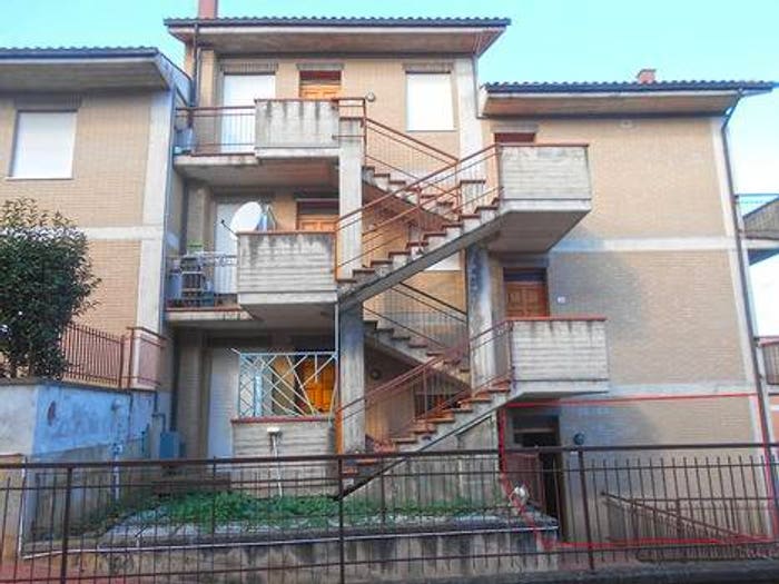 Appartamento in vendita in Via delle Betulle n, Sant'albino, Montepulciano