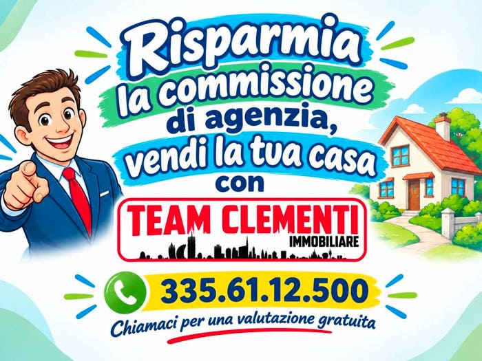 Case in Vendita e in Affitto - 3