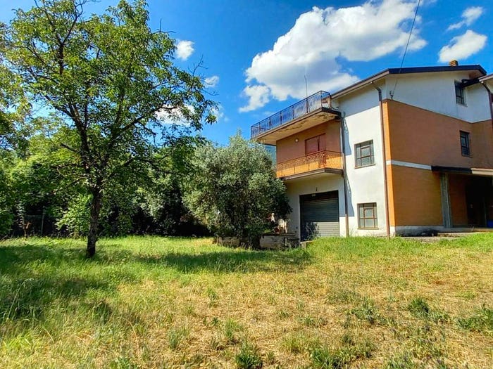 Casa con 6 locali in vendita in Contrada Cerquotti, Cerquotti Madonna Del Piano, Morolo