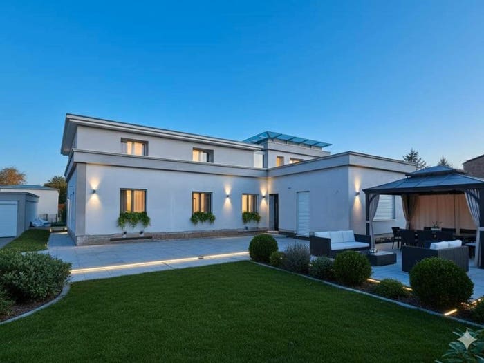 Casa con 5 locali in vendita in Via Indro Montanelli, Manara Cavagnari, Parma