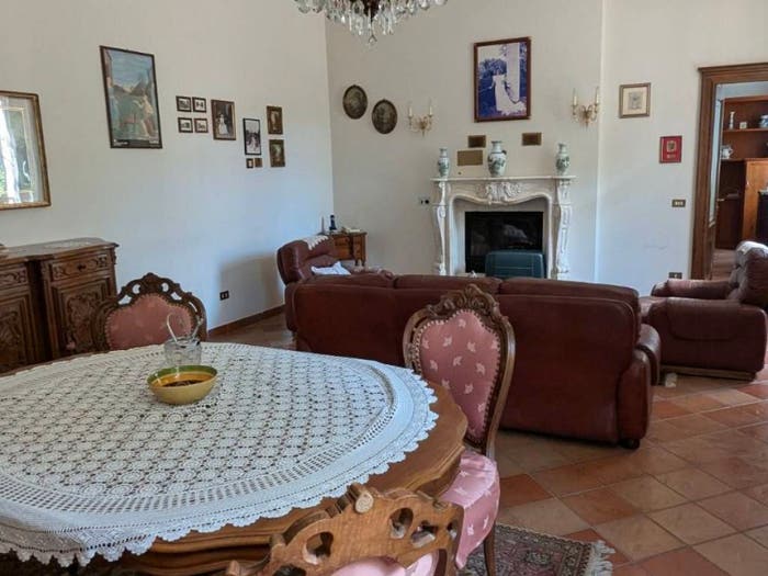 Casa con 6 locali in vendita in Via Corrente, Quargnento