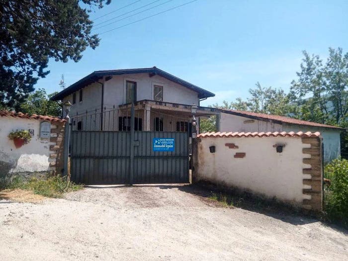Casa con 6 locali in vendita in Villa Magna, Anagni