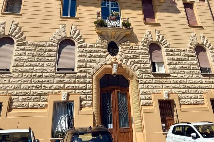 Appartamento con 5 locali in vendita in Adriatico, Ancona