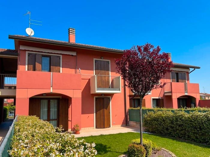 Appartamento quadrilocale in vendita in Via dei Pioppi, Centro, Albaredo d'Adige