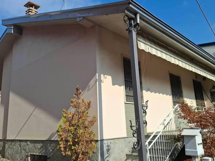 Casa bilocale in vendita in Centro, Sarmato