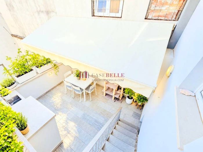 Casa quadrilocale in vendita in Via Giuseppe Zanardelli, Lungomare, Viareggio