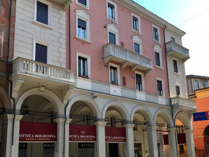 Appartamento con 5 locali in vendita in Via Giacomo Matteotti, Bolognina, Bologna