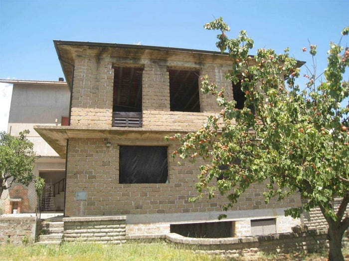 Casa bilocale in vendita in Zepponami, Montefiascone