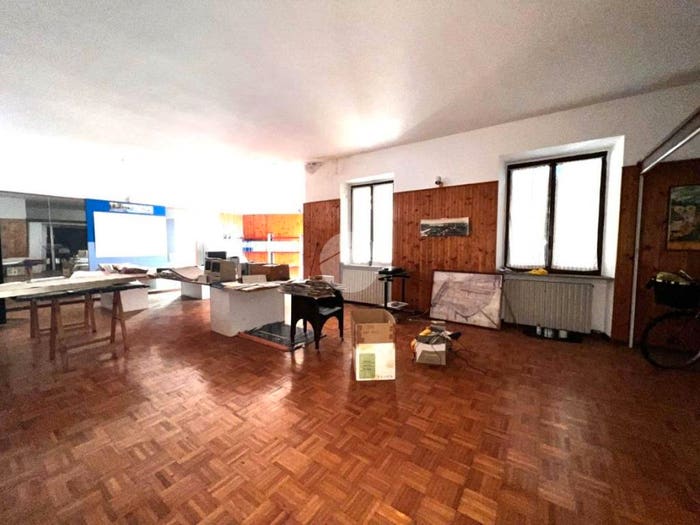 Appartamento quadrilocale in vendita in Piazza Roma, Centro, Palazzolo sull'Oglio