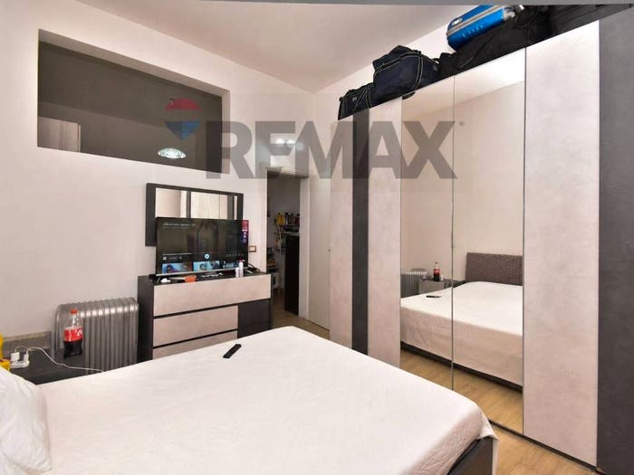 Appartamento bilocale in vendita in Via Enrico Campisano, Ferrarotto Acquedotto Greco, Catania