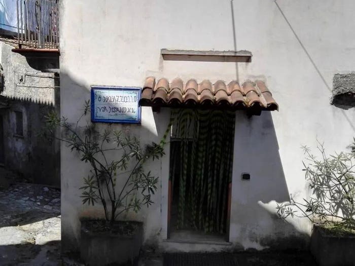 Appartamento trilocale in vendita in Via Strada Provinciale No Number, Aieta