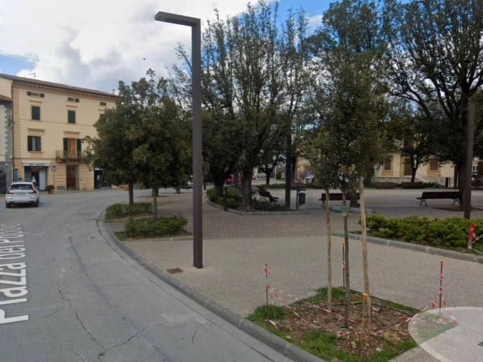 Appartamento con 5 locali in vendita in Piazza dell' unità d' italia, Montespertoli