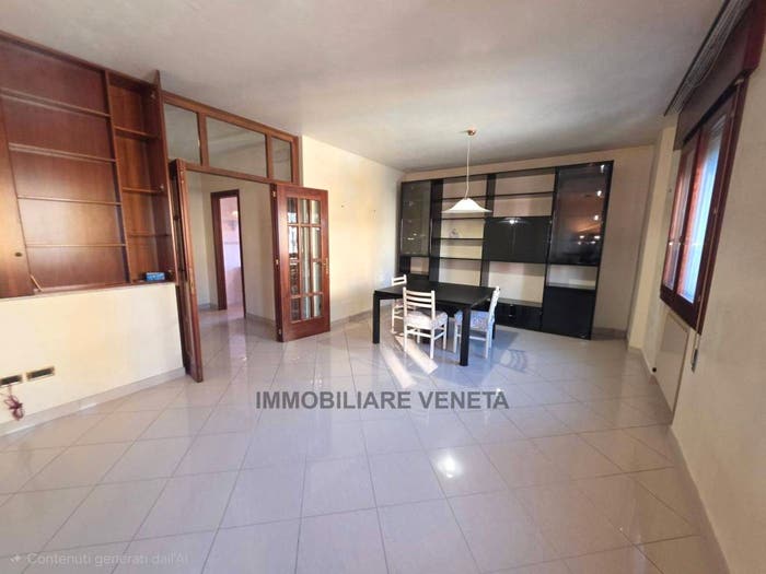 Appartamento trilocale in vendita in Borgo San Giovanni, Chioggia