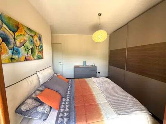 Appartamento quadrilocale in vendita in Via Resistenza, Centro, Aulla