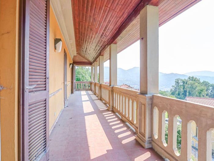 Appartamento trilocale in vendita in Via Achille Giorgietti, Centro, BrissagoValtravaglia