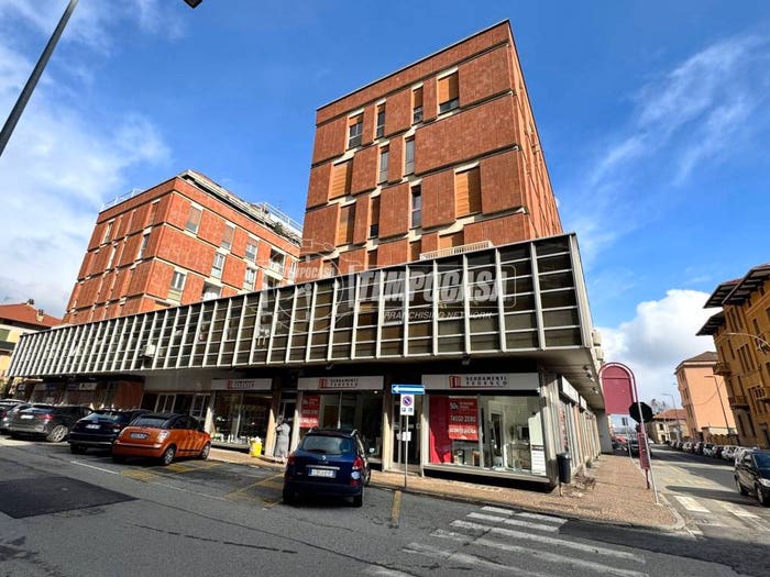 Appartamento quadrilocale in vendita in Via Trento, Centro Città San Paolo, Biella