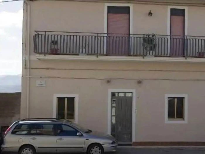 Appartamento monolocale in vendita in Via Scilletta, Castel Di Judica, Castel di Iudica