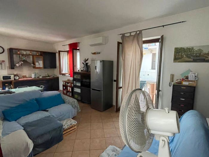 Appartamento trilocale in vendita in Via Settembre, Centro, Cilavegna