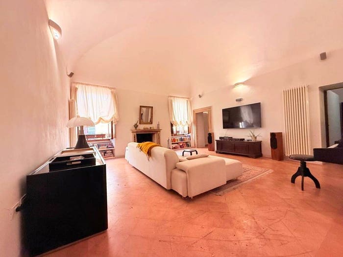 Appartamento con 6 locali in vendita in Corso Garibaldi, Centro, Fossombrone