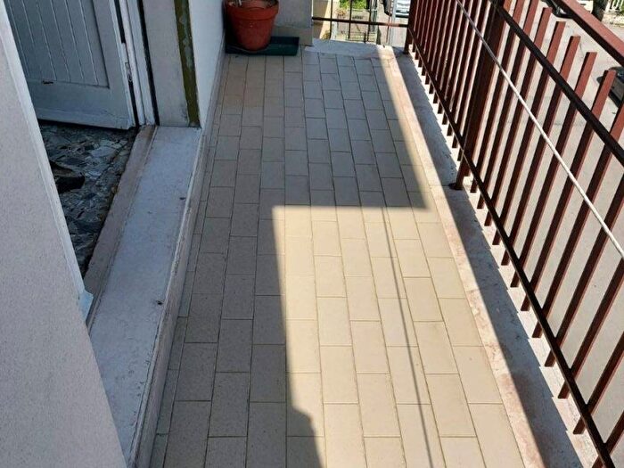 Appartamento quadrilocale in vendita in Via Ciro Menotti, Pantano, Pesaro