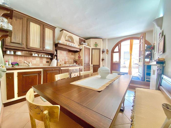 Casa bilocale in vendita in Località Cintoia Bassa, Greve in Chianti