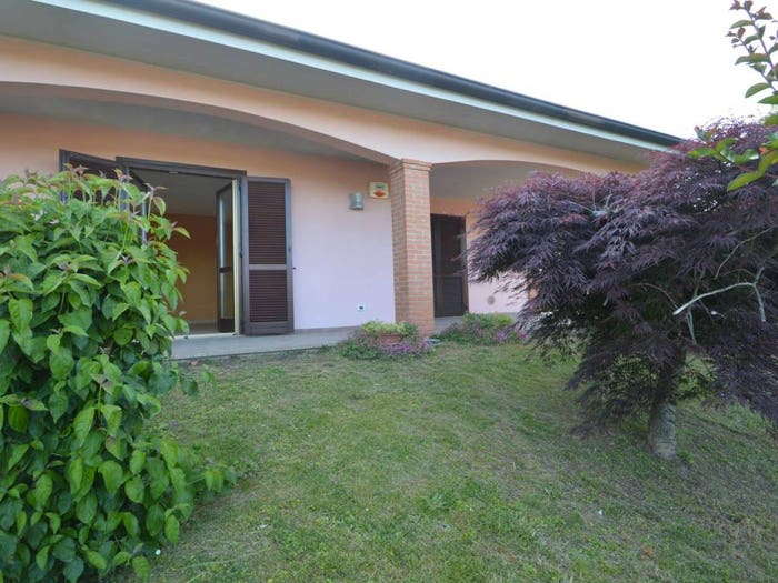 Casa quadrilocale in vendita in Via Leonardo da Vinci, Villanova d'Ardenghi