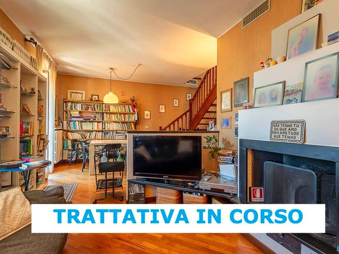 Appartamento con 5 locali in vendita in Via Don Luigi Sturzo, Centro, Borgo San Dalmazzo