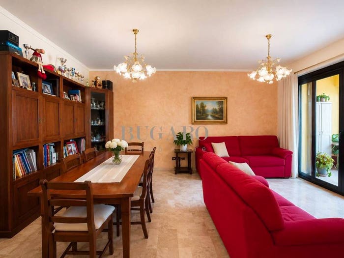 Appartamento quadrilocale in vendita in Passo Varano, Ancona