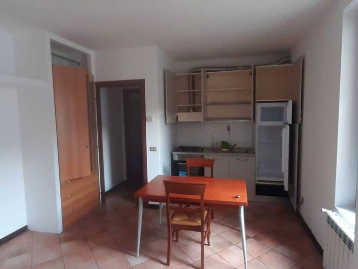 Appartamento monolocale in affitto in Via Roma, Grignano, Brembate