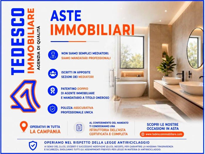 Case in Vendita e in Affitto - 2