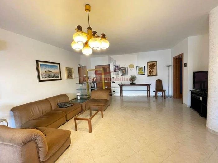 Appartamento in vendita in Via Monte Bonifato, Semicentro, Alcamo