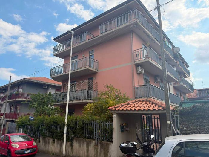 Appartamento bilocale in vendita in Via del Mandorlo, Centro, Misterbianco