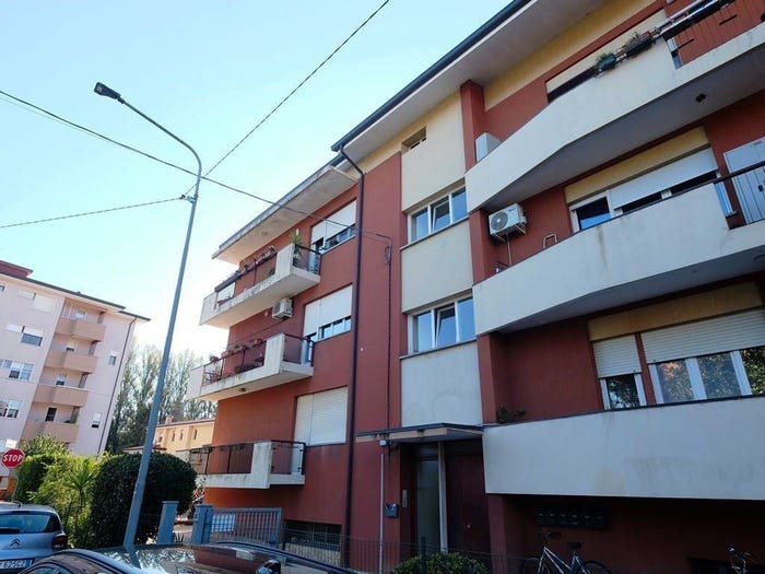 Appartamento con 5 locali in vendita in via Lemene, Cappuccini, Pordenone