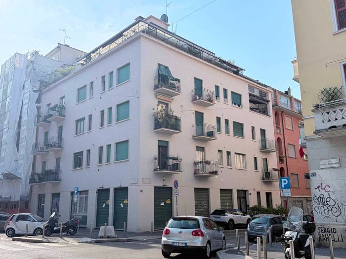 Appartamento bilocale in vendita in Via Riccardo Arnò, Città Studi, Milano